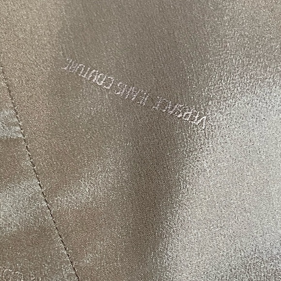 Authentic Versace Jeans Couture 2-Piece Blazer Skirt set size 28/42 - Picture 16 of 16